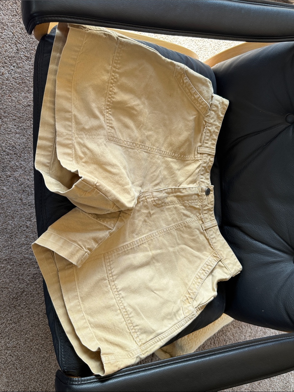 Patagonia Standup Women's Shorts